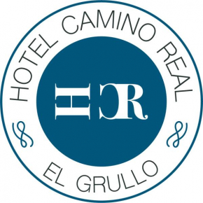 Hotel del Camino Real